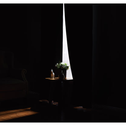 Truly Soft Blackout Room Darkening Window Curtain Panel Pair