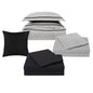 Truly Soft Everyday Stanton Bed in a Bag Silo